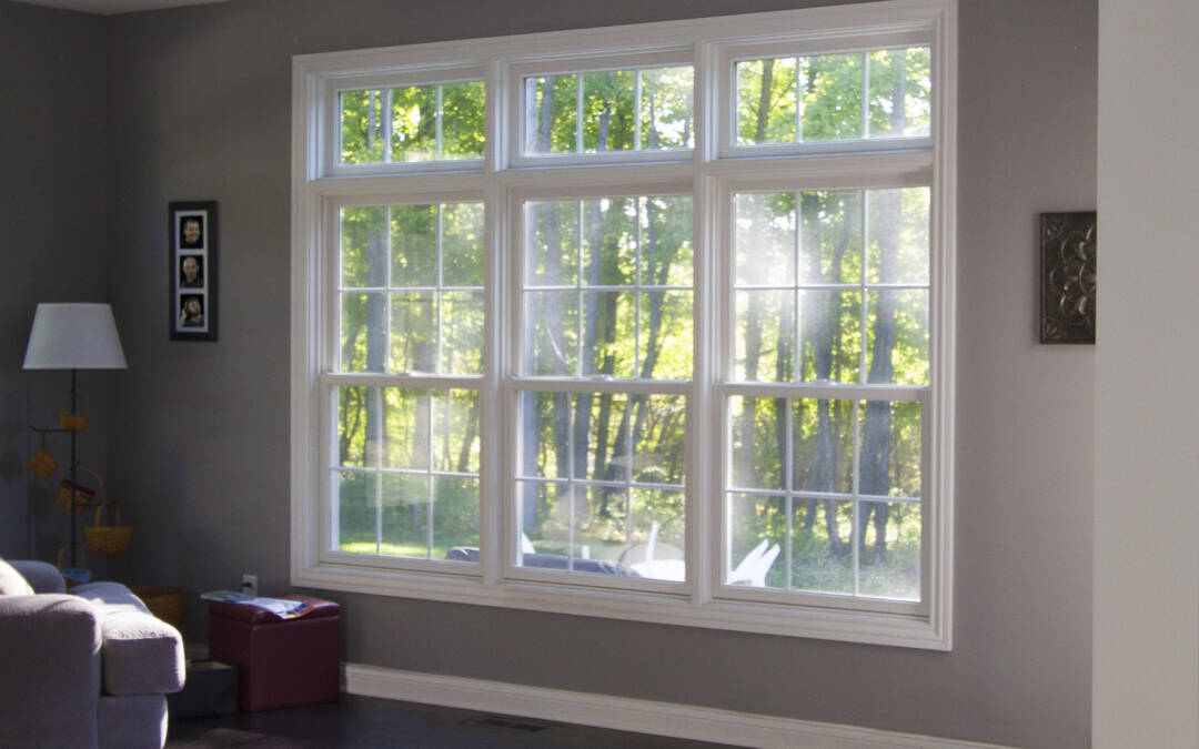Enhancing Your Home: The Timeless Appeal of Double Hung Windows