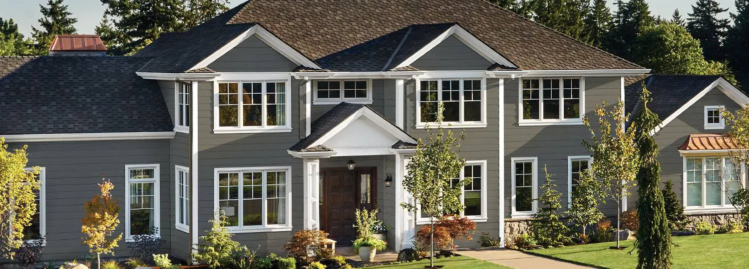 ASCEND Siding