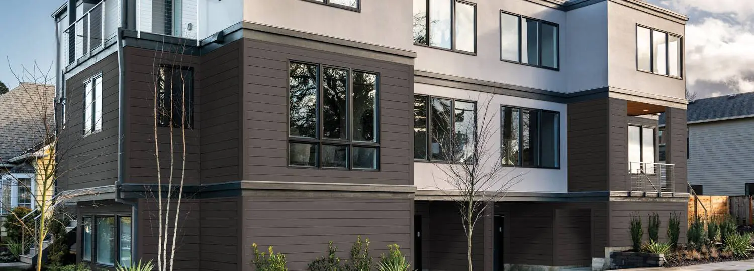 Siding Brands