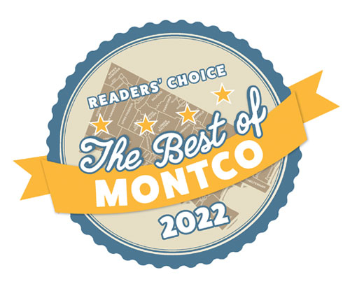 Best of Montco 2022
