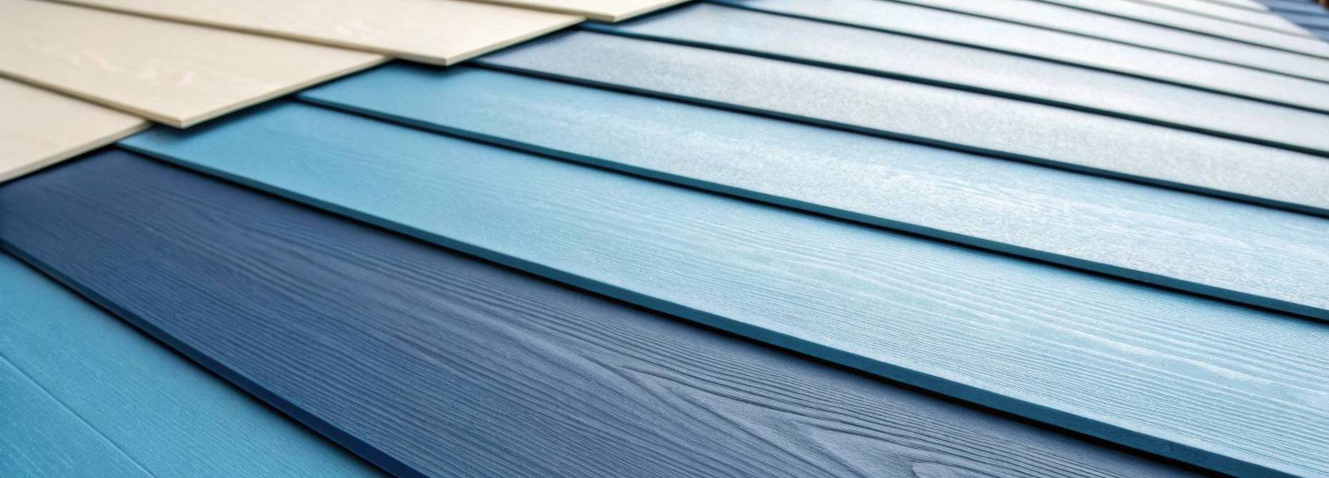 Siding Colors