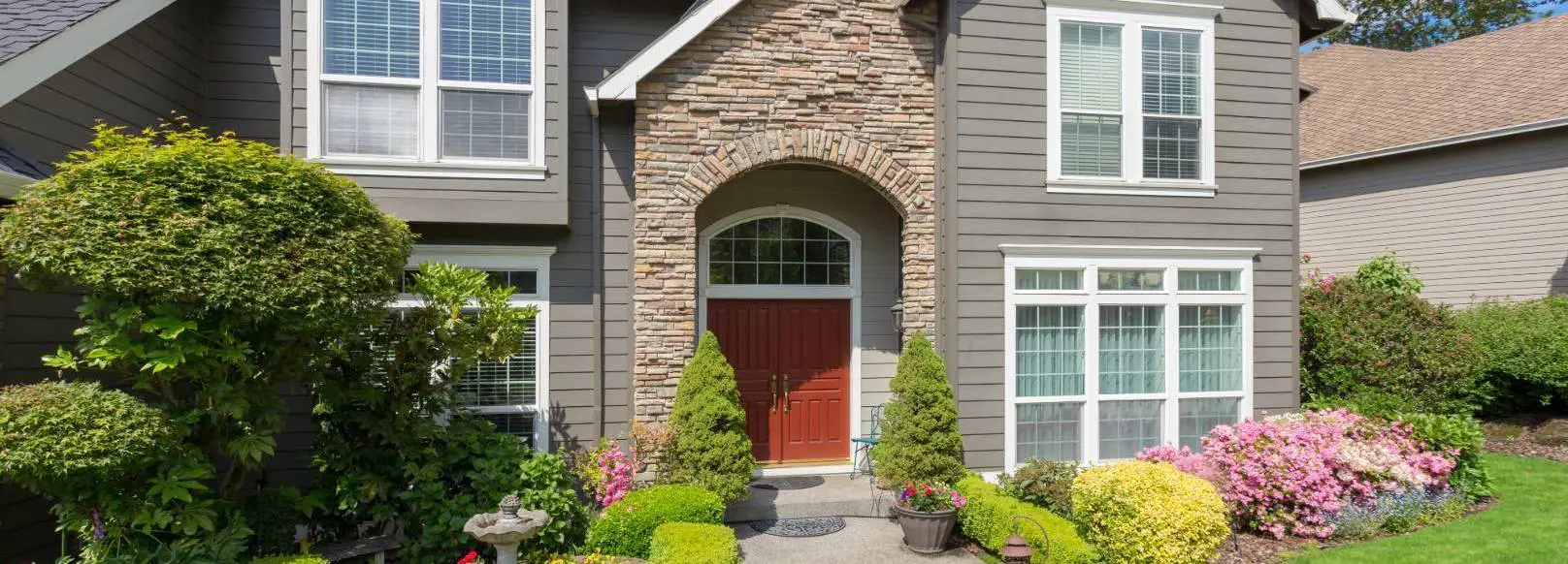 Custom Siding