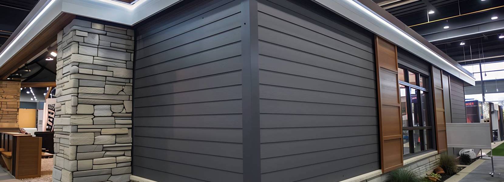 Fiber Cement Siding