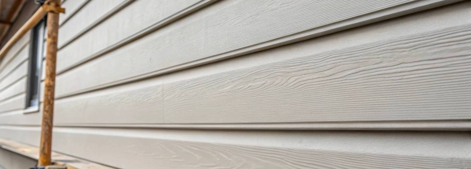 Fiber Cement Siding