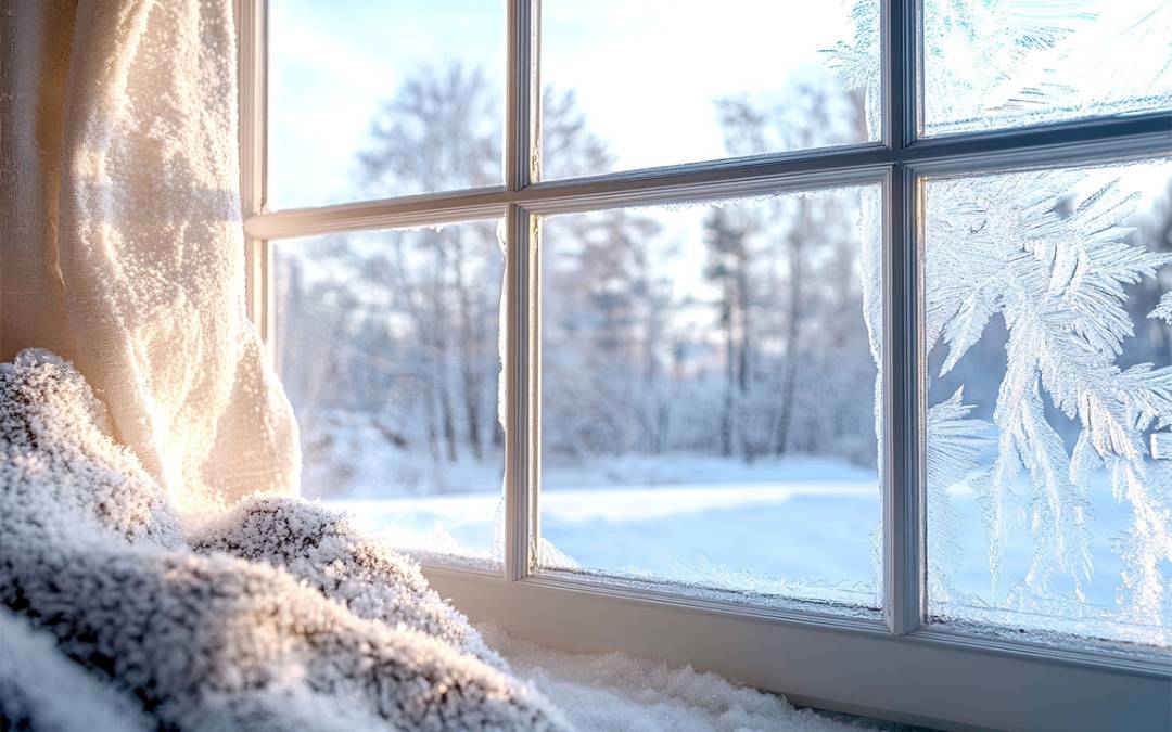 Is Your Home Leaking Heat? A Mid-Winter Checkup for Pennsylvania, New Jersey and Delaware Homeowners