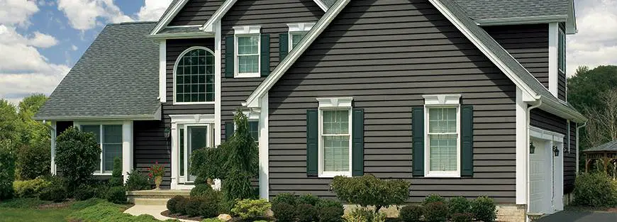 Alside Siding