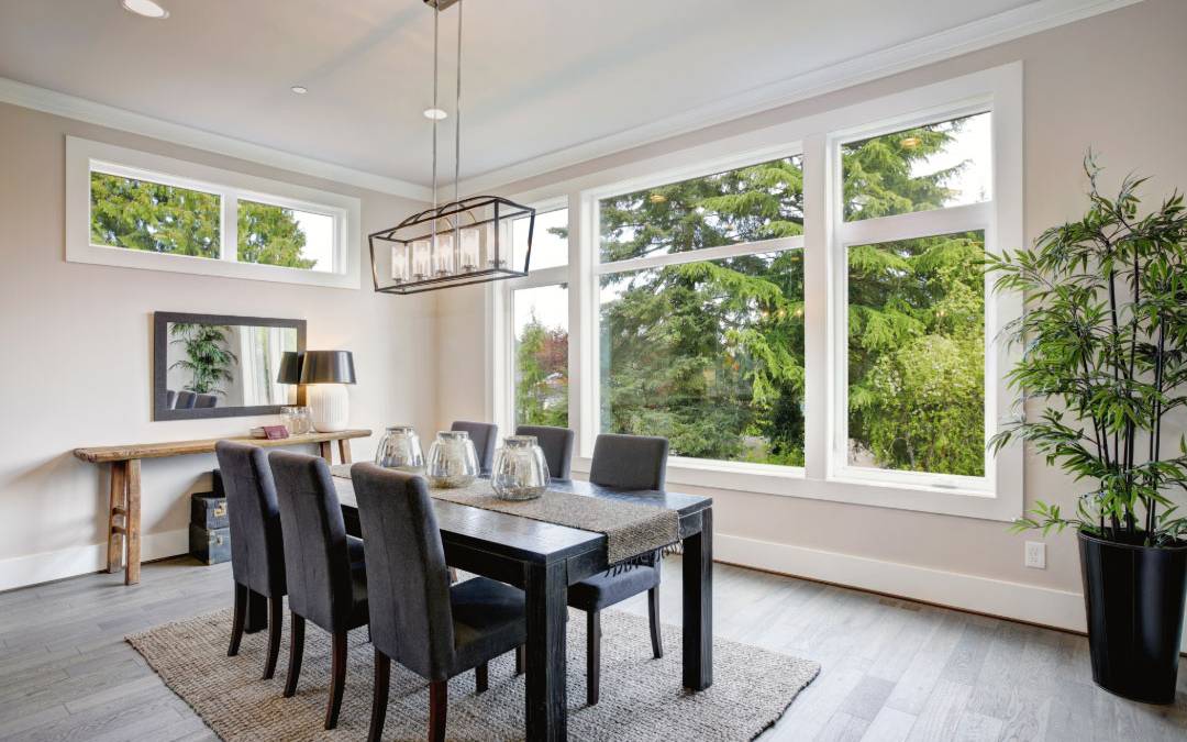Framing the Beauty: Choosing Window Styles That Complement Southeastern Pennsylvania’s Landscapes