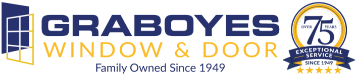 Graboyes Window & Door