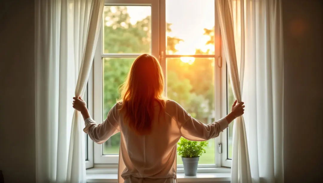 Beat the Heat: Why Summer is the BEST Time for Energy-Efficient Windows