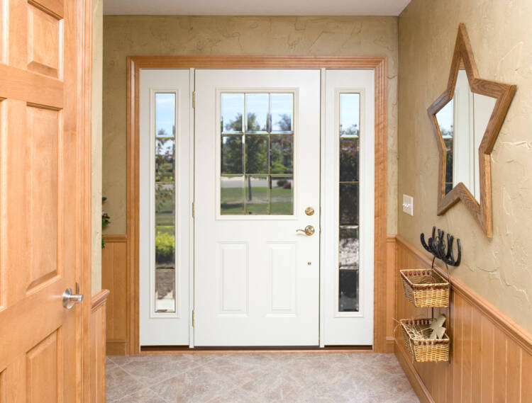 Not Sure If It’s Time to Replace Your Entry Door?