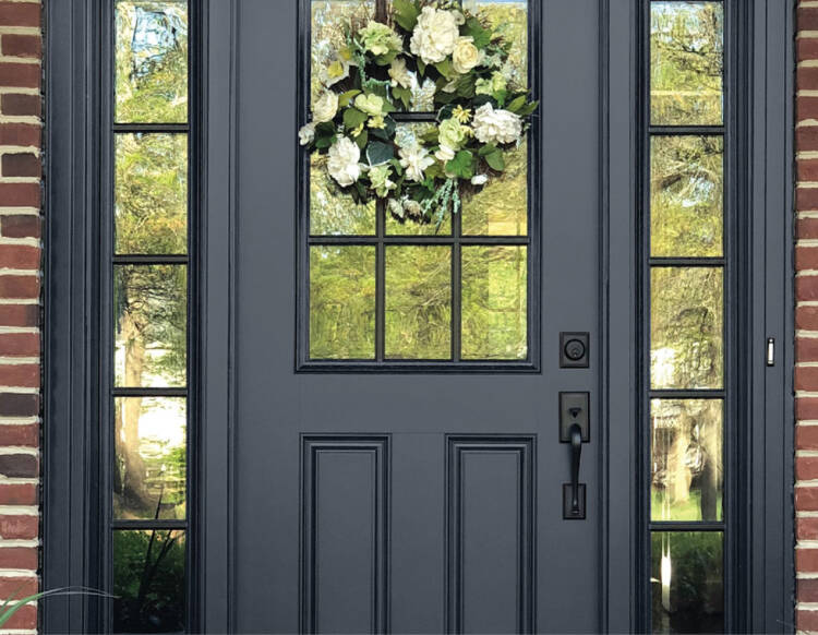 Make Your Home More Energy Efficient With New Exterior Doors Graboyes 