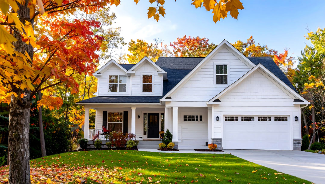 Is Your Home Ready for Fall? A Quick Window and Door Checklist