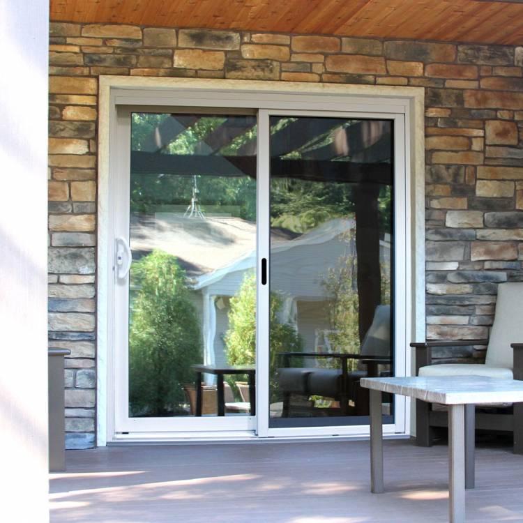 Patio Doors