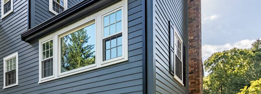 James Hardie Siding