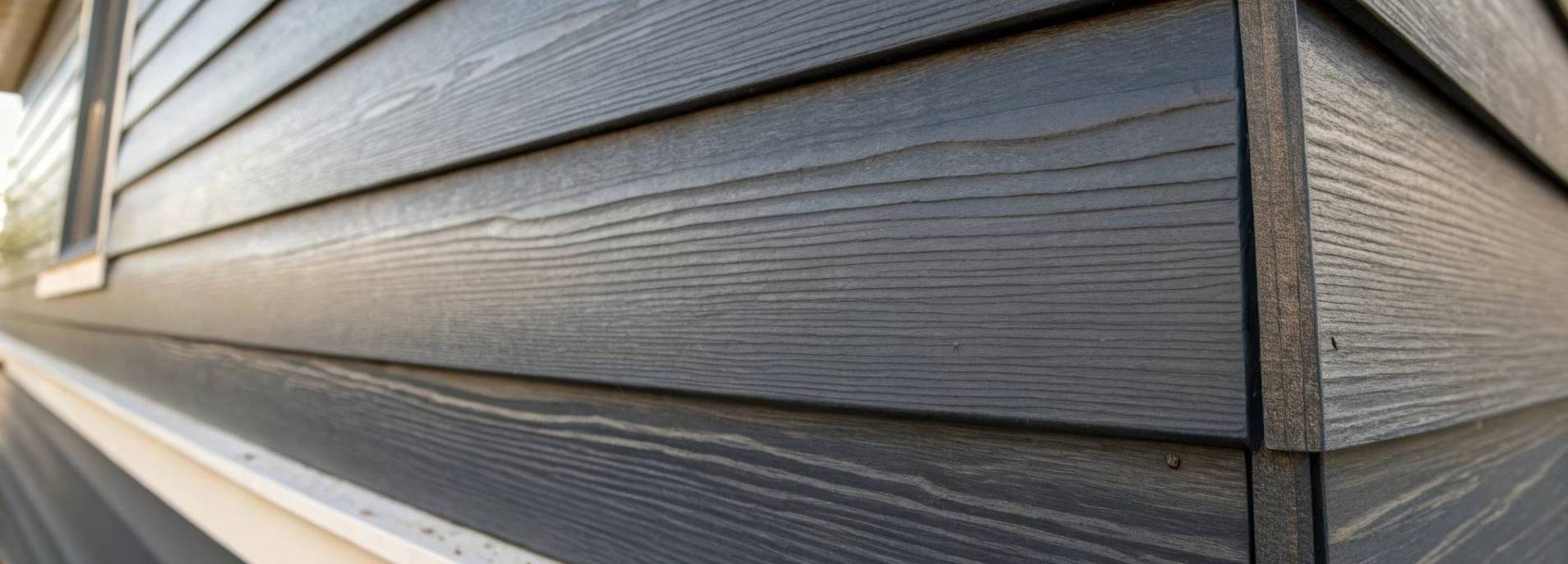 Siding Replacement