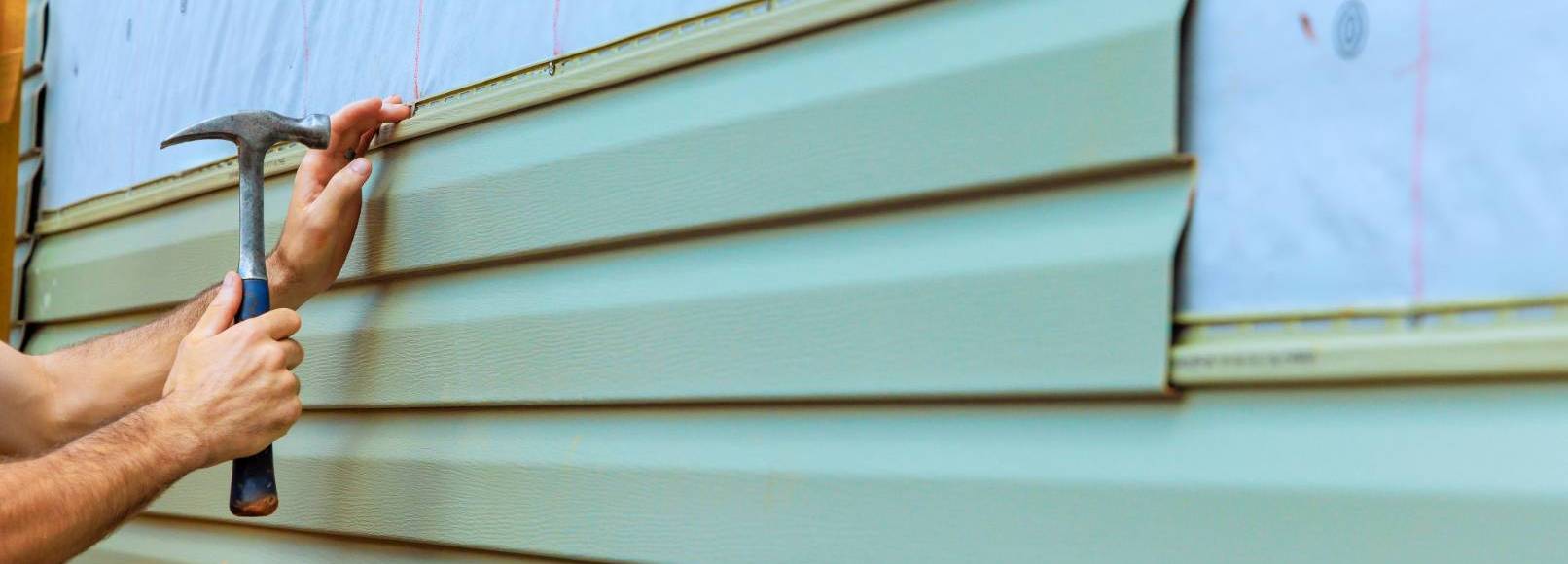 Siding Services