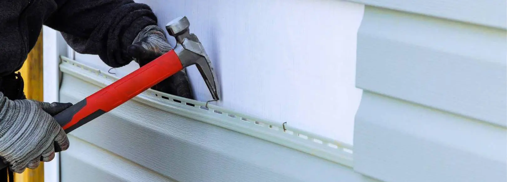 Siding Repair