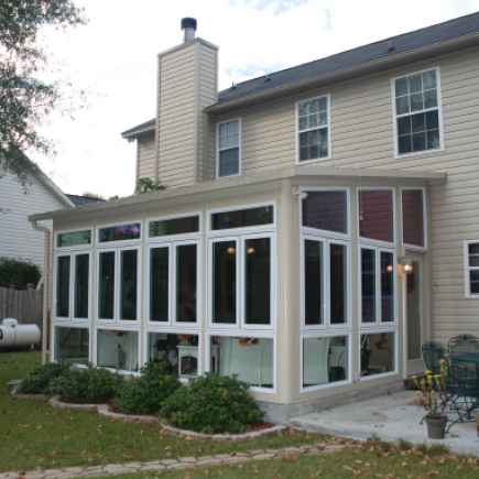 Specialty Windows Specialty Windows