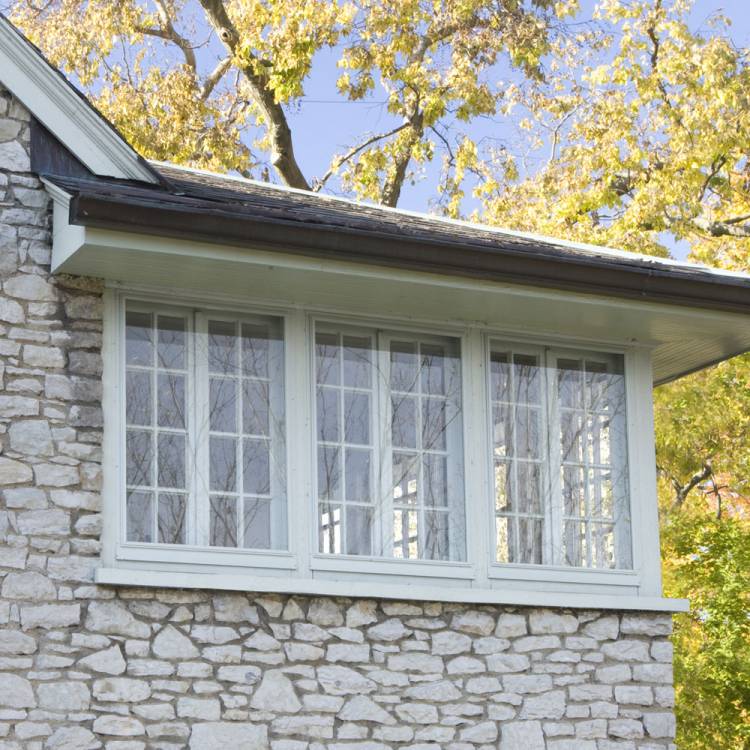 Energy Efficient Glass