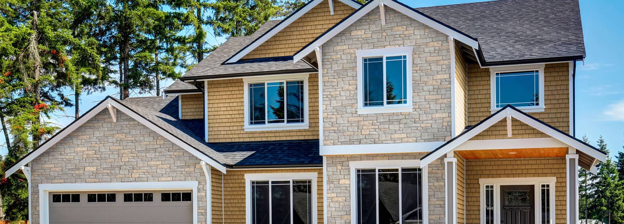 Tando Composite Siding