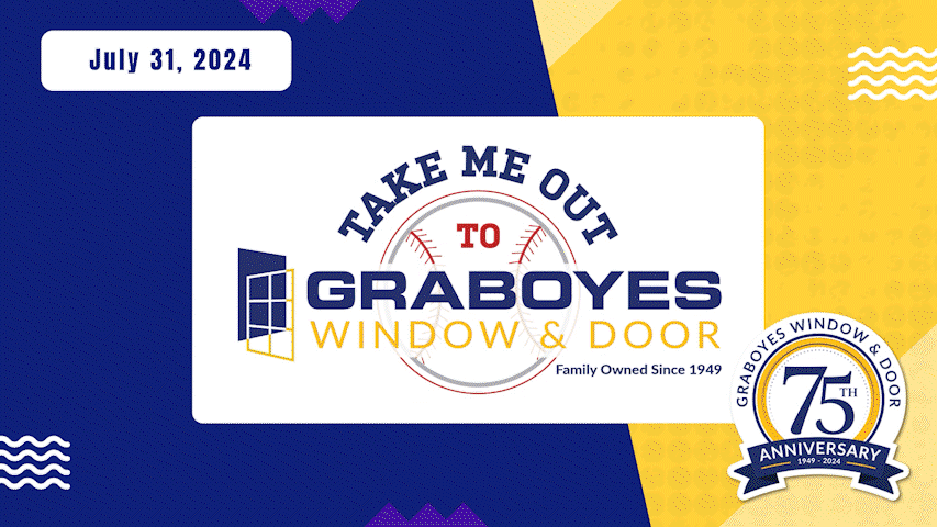 Take Me Out to Graboyes black storm door with decorative glass in Blue Bell PA