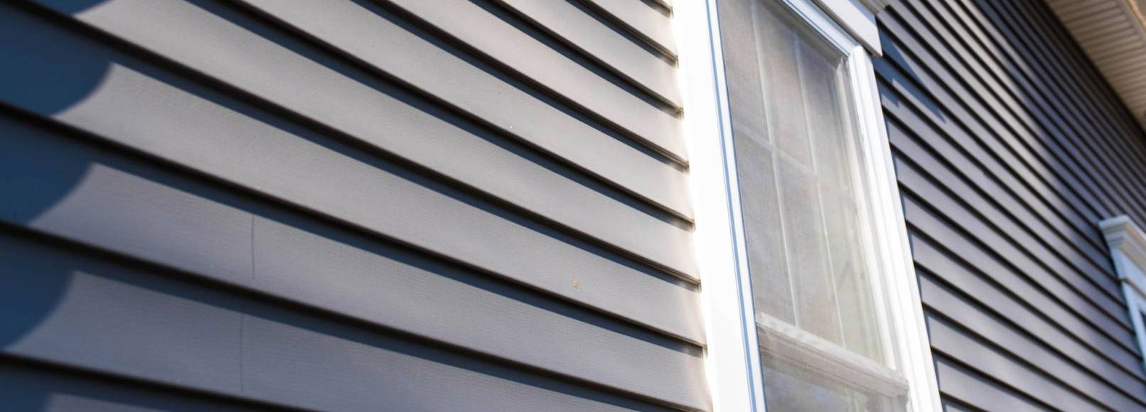 Vinyl Siding