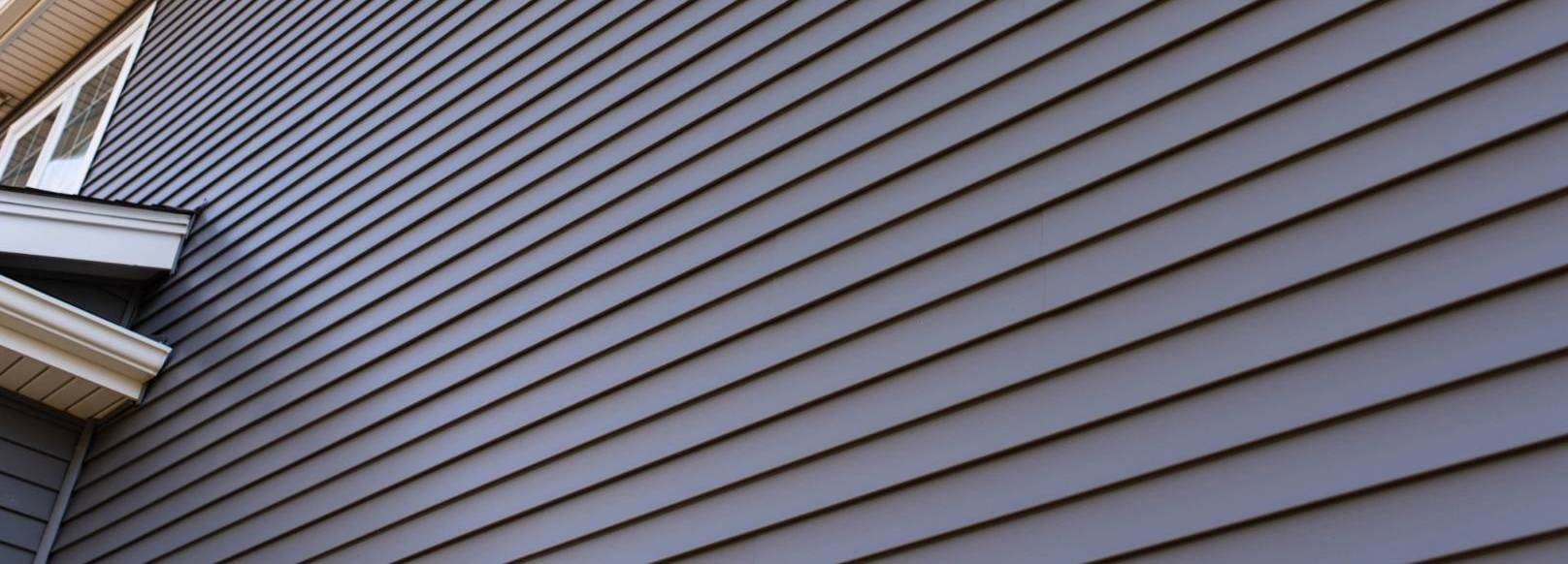 Vinyl Siding