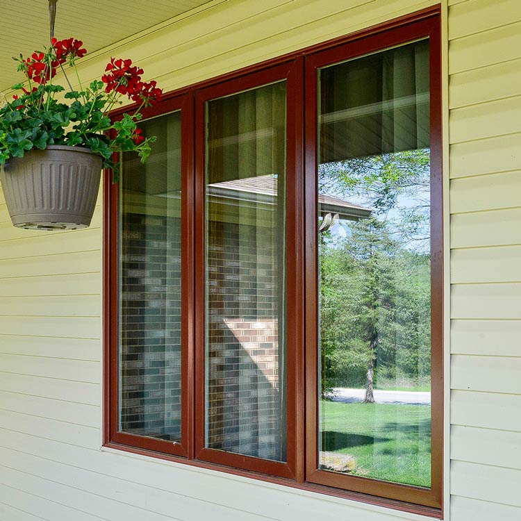 Sliding Windows