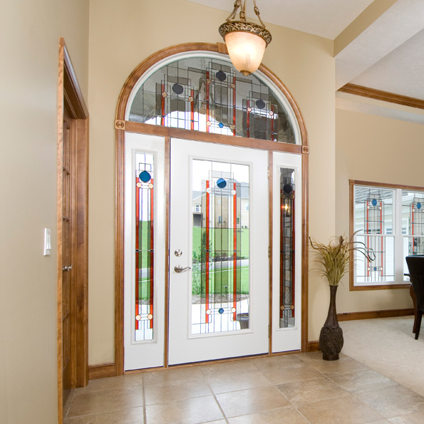 Special Window Glass