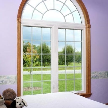 Casement Windows