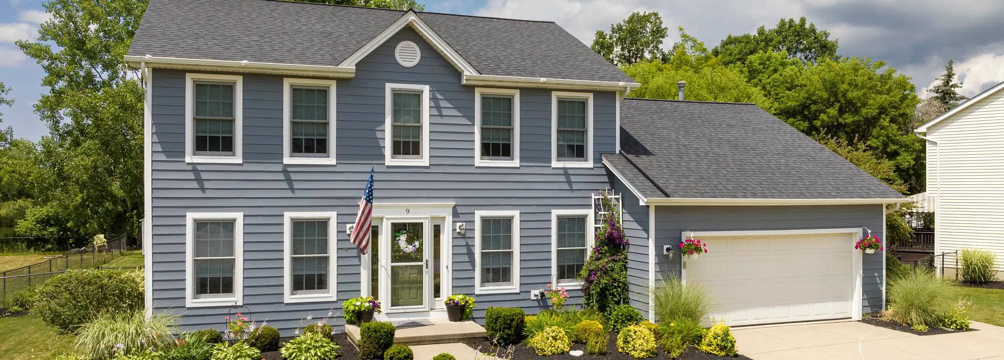 CertainTeed Siding