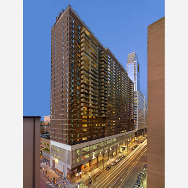 Commercial Windows