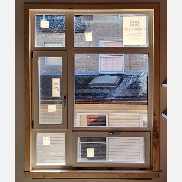 white tilt and turn windows in Conshohocken PA