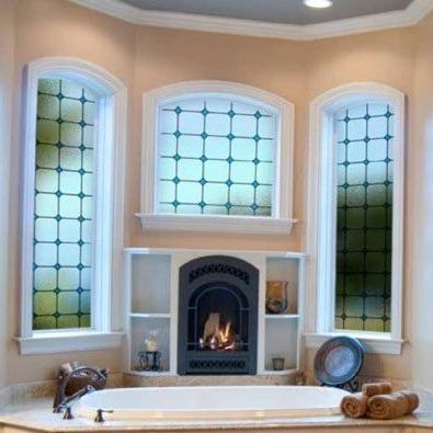 Window Glass Styles